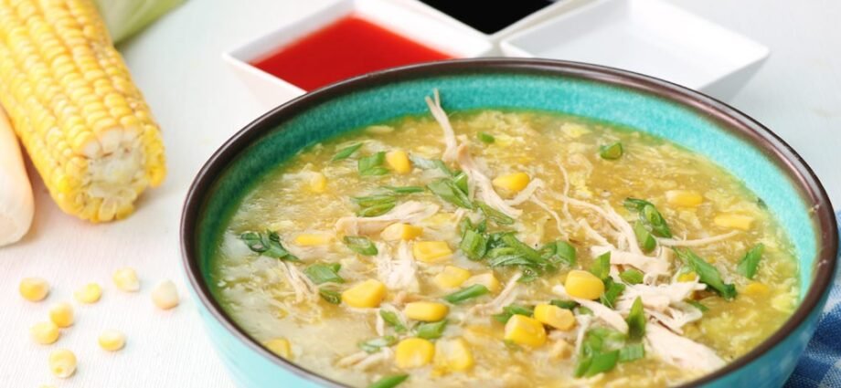 سرد موسم اور گرم سوپ..... کون پسند نہیں کرے گا؟ 1 700256 040209 updates