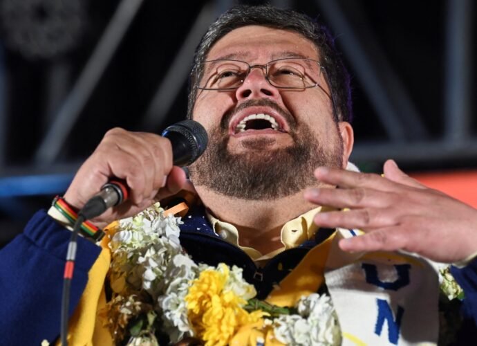 A political shift ahead? What to know about Bolivia’s presidential election | Elections News