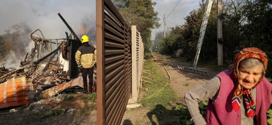 A week of summits reveals Trump is closer to Moscow than Europe | Russia-Ukraine war News