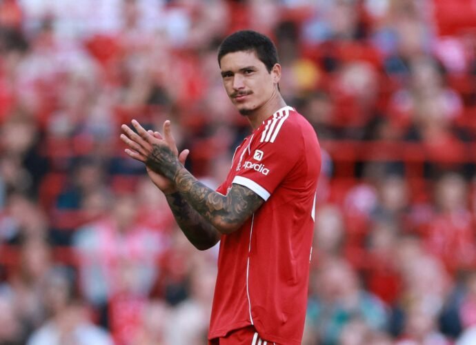 Al Hilal sign Darwin Nunez from Liverpool | Football News