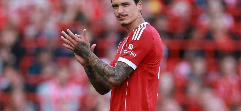 Al Hilal sign Darwin Nunez from Liverpool | Football News 1 Al Hilal sign Darwin Nunez from Liverpool | Football News