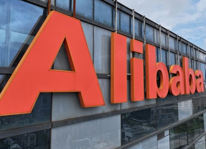 Alibaba (BABA) June quarter 2025 earnings report