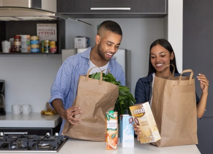 Amazon's expansion of grocery delivery isn't the death knell for these stocks. Here's why