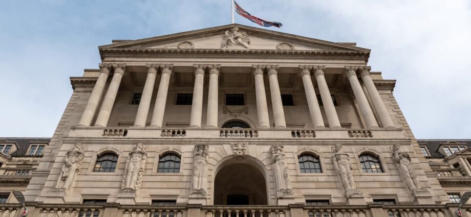 Another UK interest rate cut this year looks increasingly unlikely