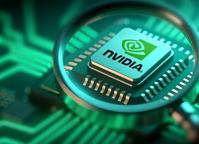 Are investors missing the Nvidia forest for the AI tree?