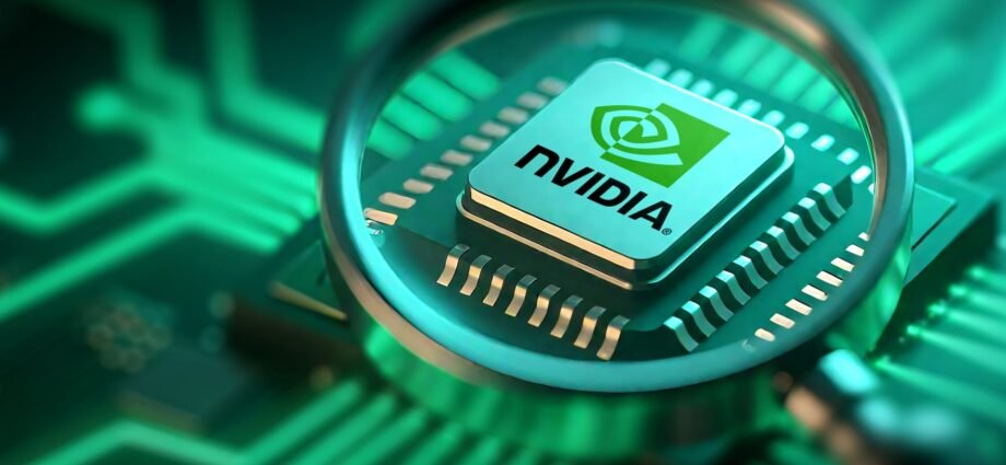 Are investors missing the Nvidia forest for the AI tree? 1 Are investors missing the Nvidia forest for the AI tree?