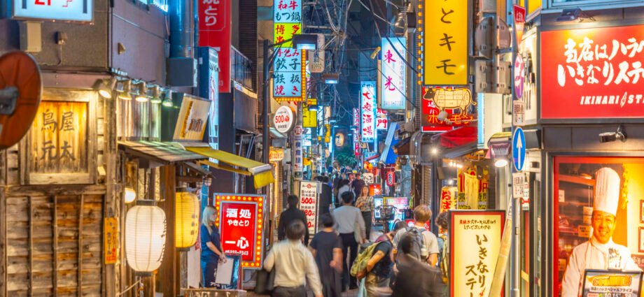 Asia stock markets today: live updates