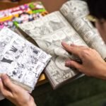 Asian visitors to Japan fell because of a manga prediction. Here's why