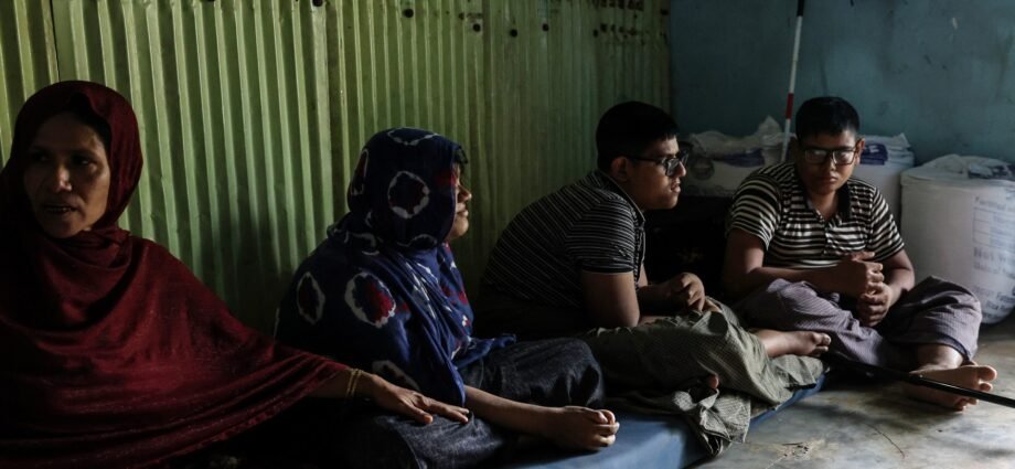 Bangladesh holds international conference on Rohingya: Here’s what to know | Conflict News 1 Bangladesh holds international conference on Rohingya: Here’s what to know | Conflict News