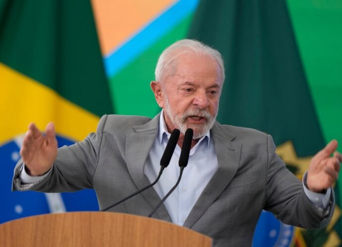 Brazil requests World Trade Organization consultation over Trump tariffs | Donald Trump News