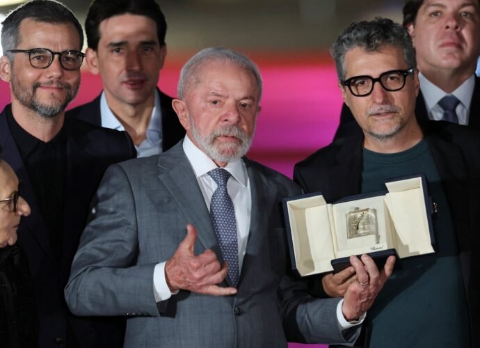 Brazil’s President Lula vetoes parts of environmental ‘devastation bill’ | Environment News