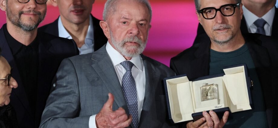 Brazil’s President Lula vetoes parts of environmental ‘devastation bill’ | Environment News 1 Brazil’s President Lula vetoes parts of environmental ‘devastation bill’ | Environment News