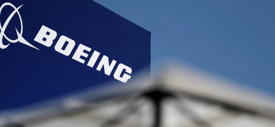 Builders of Boeing weapons and fighter jets go on strike | Business and Economy News