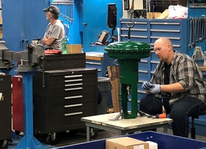 Buy the dip on this 'pure play automation' stock: Bank of America