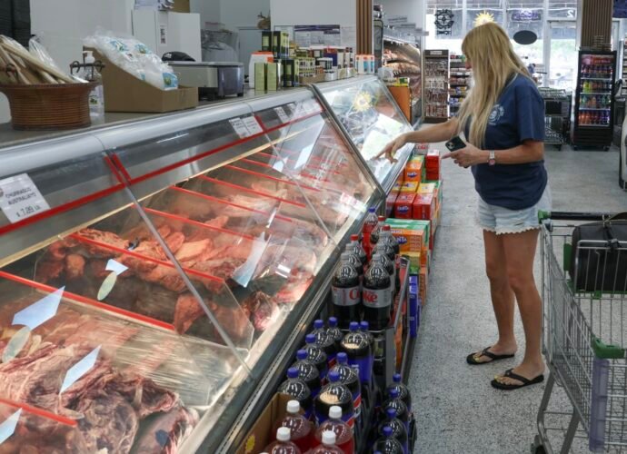 CPI inflation report July 2025: