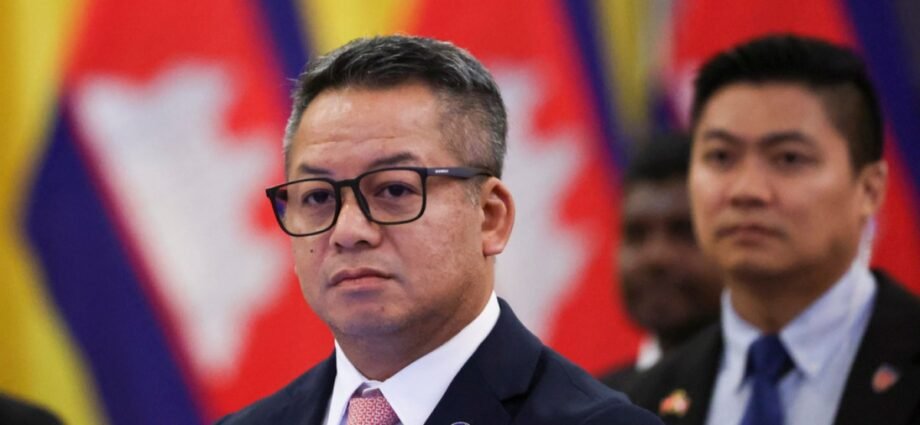 Cambodia and Thailand agree to deploy ASEAN ceasefire monitors | Border Disputes News