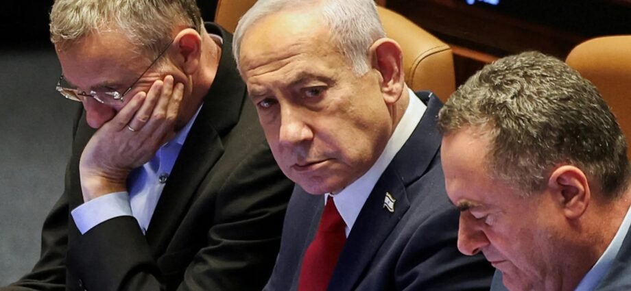 Can Israel have a ‘normal’ place in the Middle East? | Israel-Palestine conflict News