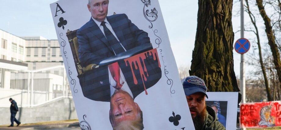 Can Putin sway Trump with economic offers in Alaska? | Donald Trump News 1 Can Putin sway Trump with economic offers in Alaska? | Donald Trump News