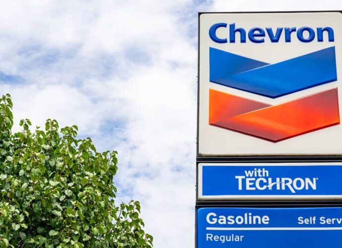 Chevron (CVX) Q2 Earnings 2025