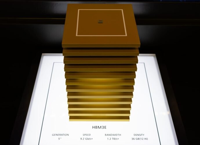 China wants US to relax AI chip-export controls for trade deal, FT reports