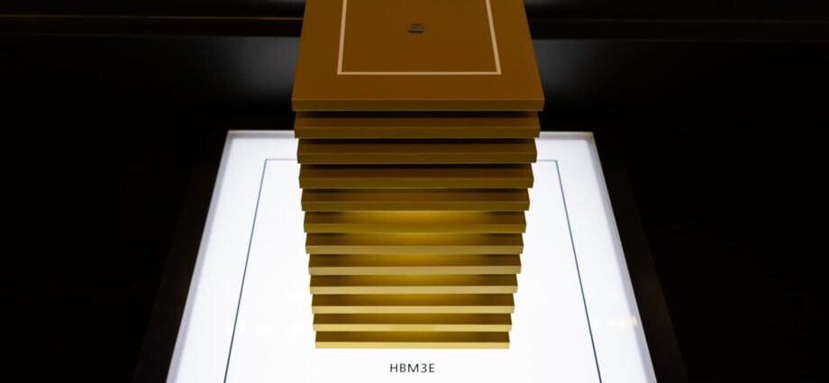 China wants US to relax AI chip-export controls for trade deal, FT reports 1 China wants US to relax AI chip-export controls for trade deal, FT reports