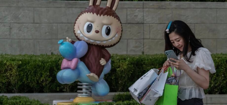 China's July consumer prices flat, factory-gate prices miss forecast