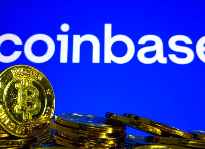 Coinbase’s musical ad attacking the UK gets everyone talking