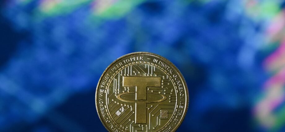 Crypto firms urge UK to form national stablecoin strategy 1 Crypto firms urge UK to form national stablecoin strategy