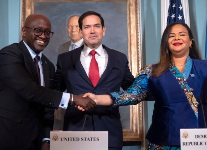 DRC peace initiatives need sustained international pressure to succeed | Politics