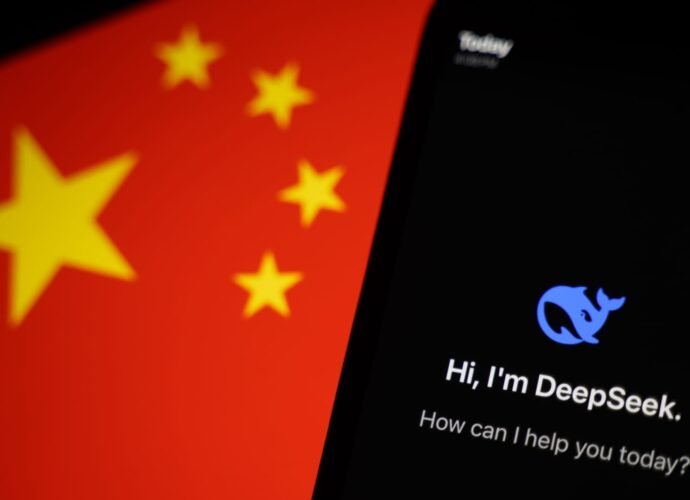 DeepSeek hints latest model supported by China’s ‘next generation’ homegrown AI chips