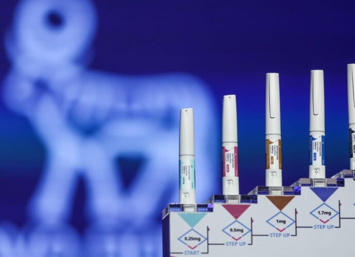 Denmark slashes 2025 growth forecast amid Novo Nordisk slowdown