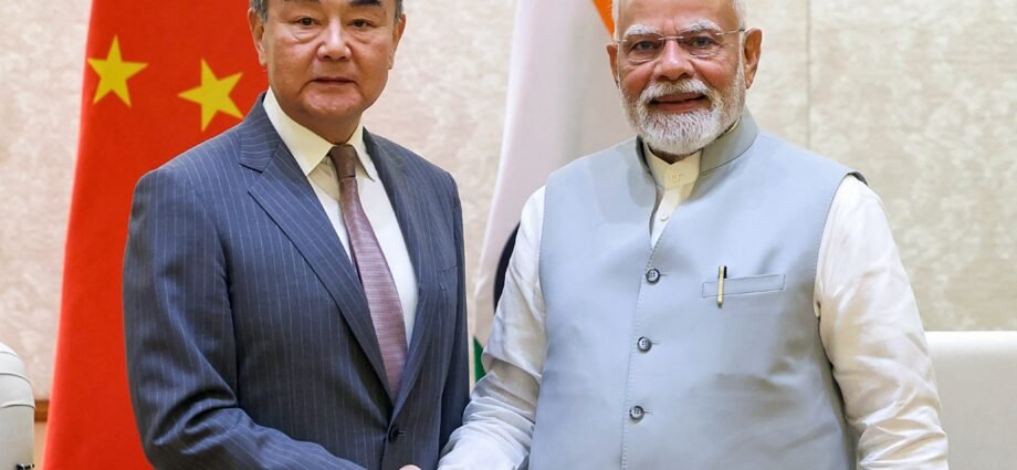 Did Trump’s tariff war force India and China to mend ties? | Border Disputes News 1 Did Trump’s tariff war force India and China to mend ties? | Border Disputes News