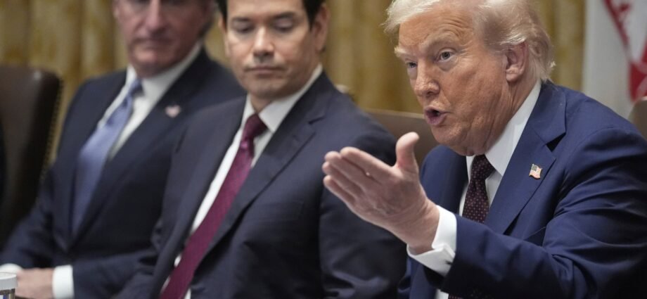 Donald Trump promises death penalty for murder cases in Washington, DC | Death Penalty News 1 Donald Trump promises death penalty for murder cases in Washington, DC | Death Penalty News