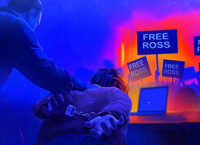 Drug Trafficking on the Dark Web | True Crime Reports | Crime