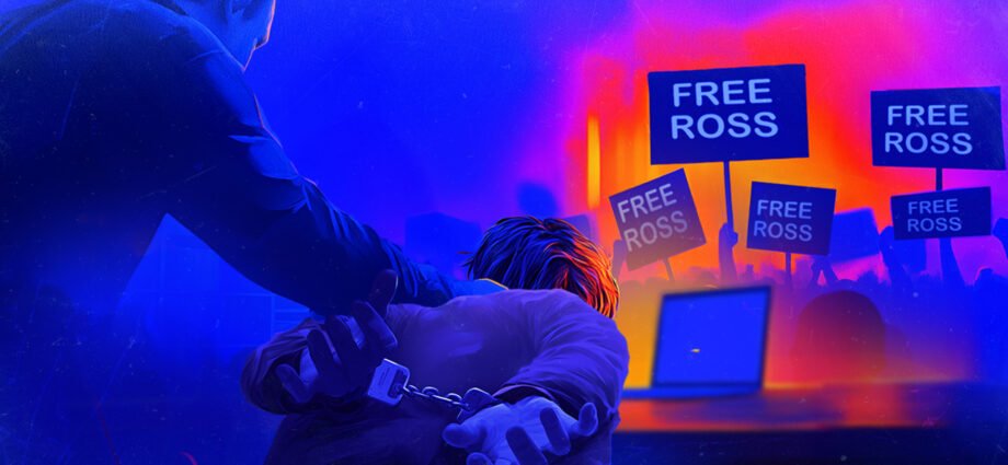 Drug Trafficking on the Dark Web | True Crime Reports | Crime