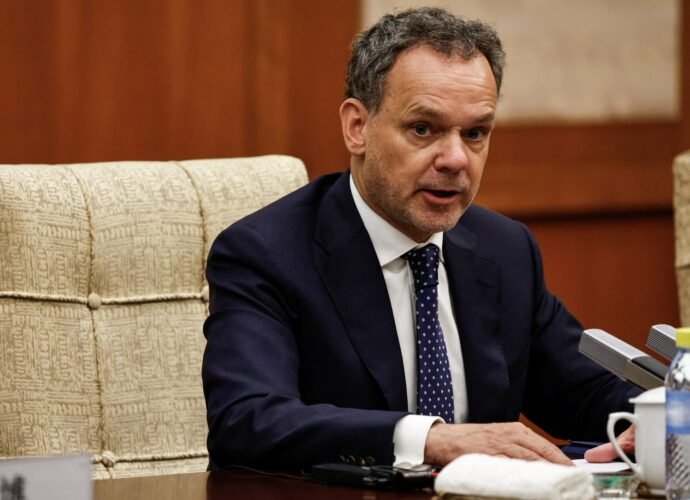 Dutch foreign minister resigns over Israel sanctions deadlock | European Union News