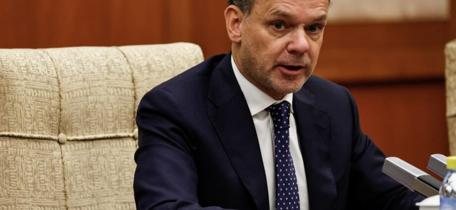 Dutch foreign minister resigns over Israel sanctions deadlock | European Union News