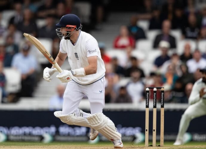 England’s cricket power play: CNBC’s UK Exchange newsletter