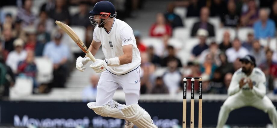 England’s cricket power play: CNBC’s UK Exchange newsletter 1 England’s cricket power play: CNBC’s UK Exchange newsletter