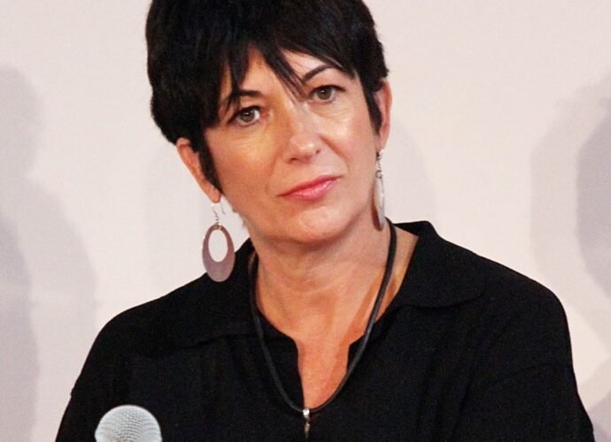 Epstein victims blast Trump for Ghislaine Maxwell prison transfer
