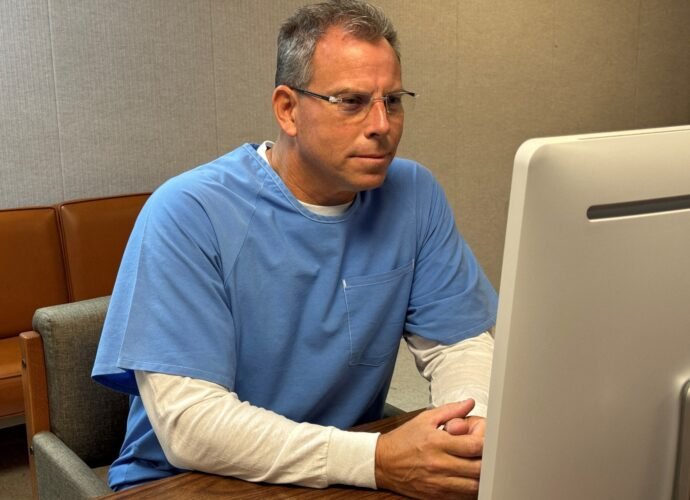 Erik Menendez denied parole, decades after killing parents | News