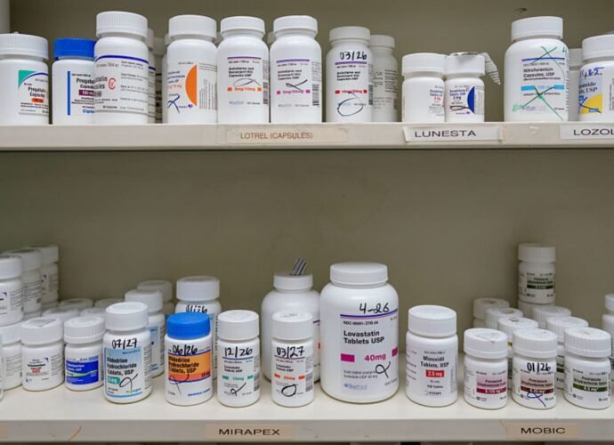 European pharma secured a U.S. tariff win. Investors remain wary