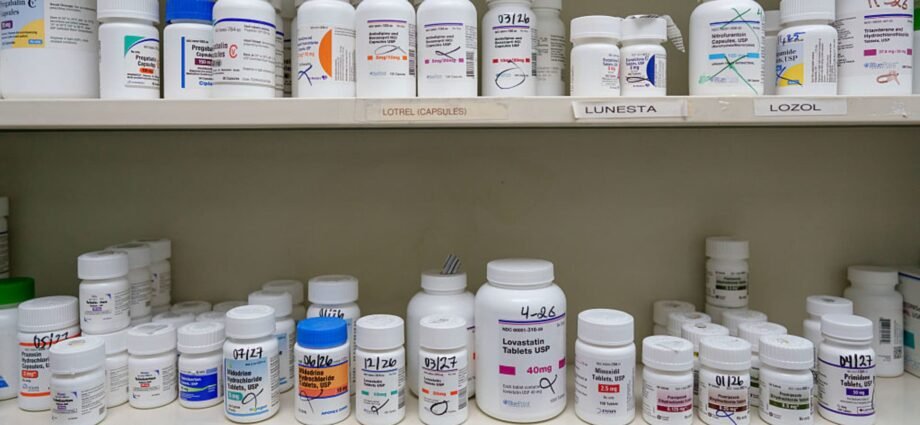 European pharma secured a U.S. tariff win. Investors remain wary 1 European pharma secured a U.S. tariff win. Investors remain wary