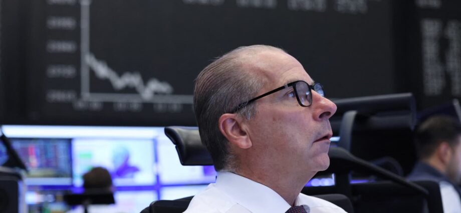 European shares poised to open higher as global trade holds spotlight