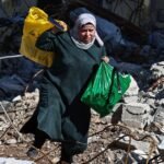 Experts say Israel’s West Bank demolitions aim to drive Palestinians away | Israel-Palestine conflict News