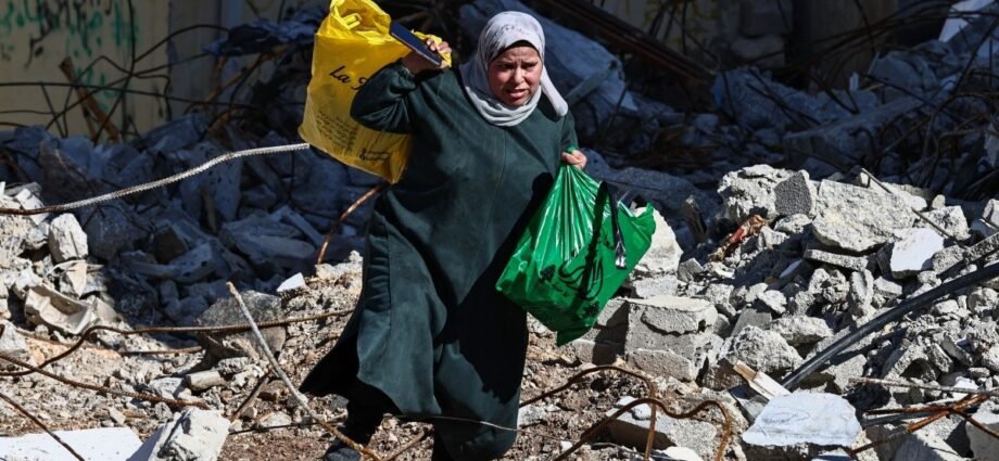 Experts say Israel’s West Bank demolitions aim to drive Palestinians away | Israel-Palestine conflict News