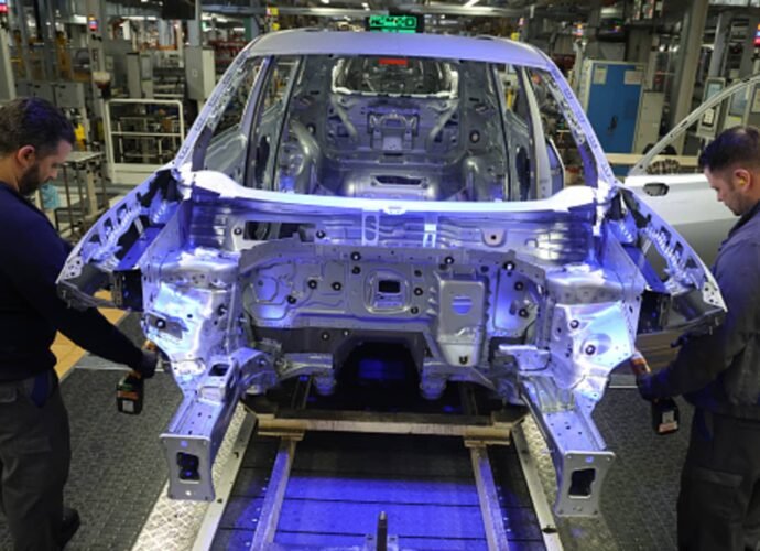 FTSE 100, DAX, Stoxx 600, EU-U.S. trade deal