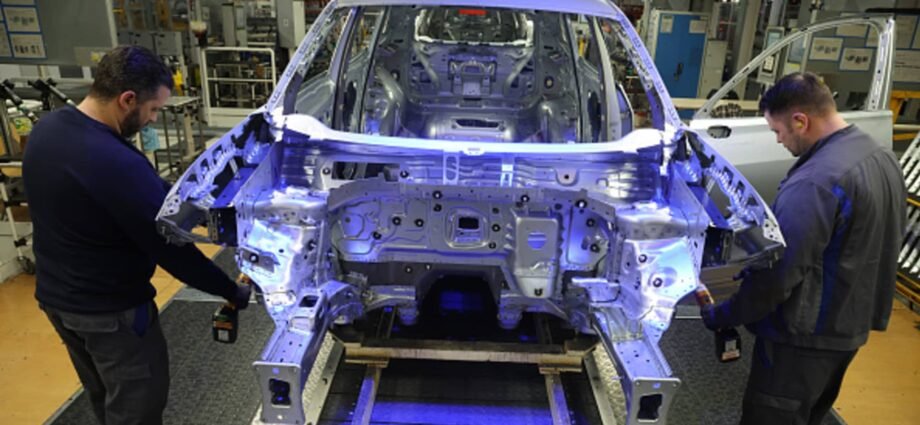 FTSE 100, DAX, Stoxx 600, EU-U.S. trade deal