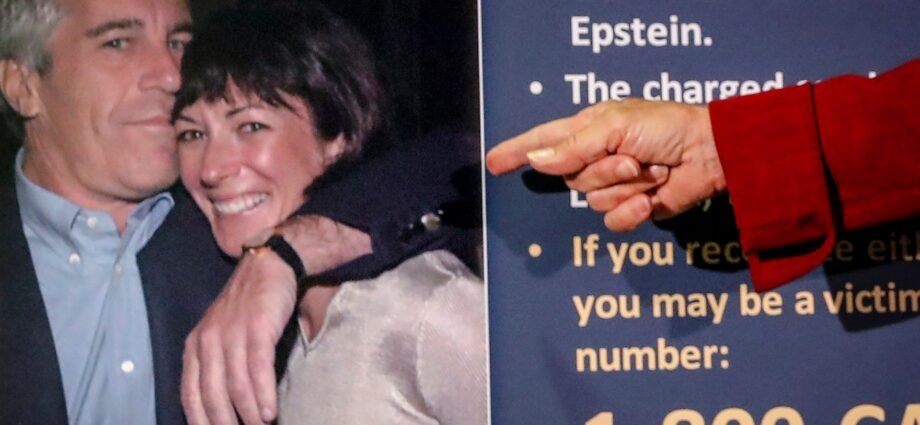 Fact check: Did Democrats take action over Epstein case transparency? | Donald Trump News 1 Fact check: Did Democrats take action over Epstein case transparency? | Donald Trump News