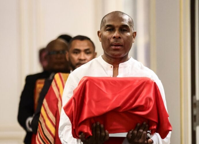 France returns human skulls to Madagascar, 128 years after French massacre | History News